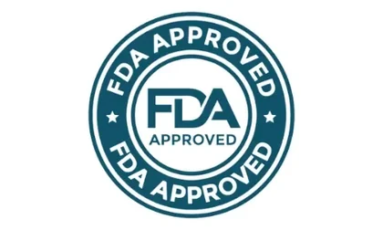 GlycoFix FDA registered facility