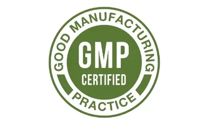 GlycoFix GMP certified