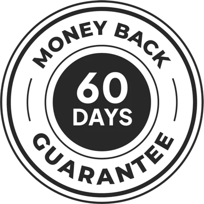 GlycoFix money-back guarantee